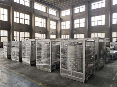 Hoe kies je de roestvrijstalen tank?